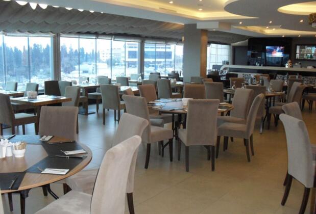 Volley Hotel İstanbul - Görsel 6