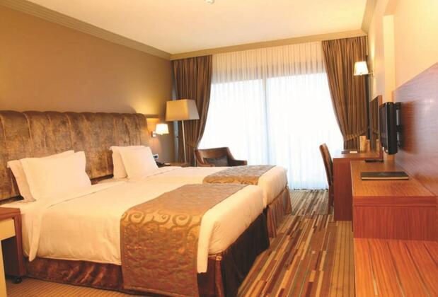 Volley Hotel İstanbul - Görsel 14