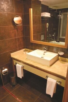 Volley Hotel İstanbul - Görsel 16