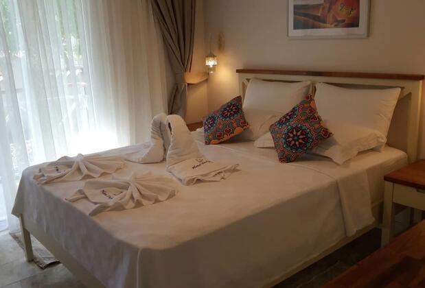 Hotel Dalyance - Görsel 9