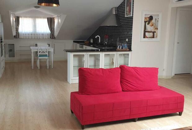 Hotel Dalyance - Görsel 10