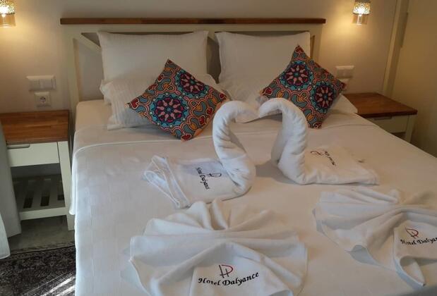 Hotel Dalyance - Görsel 12