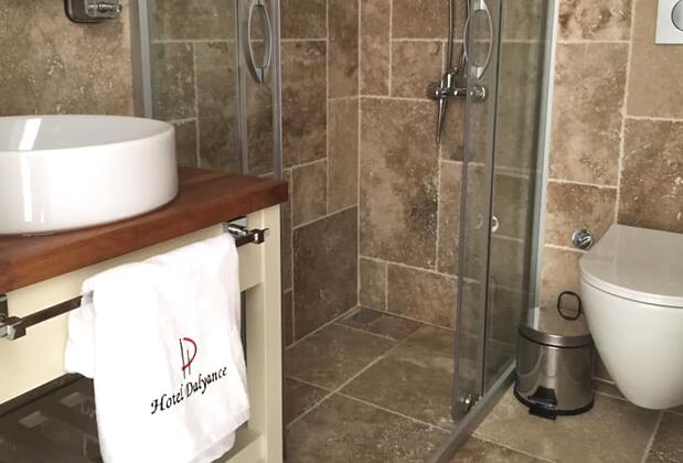 Hotel Dalyance - Görsel 17