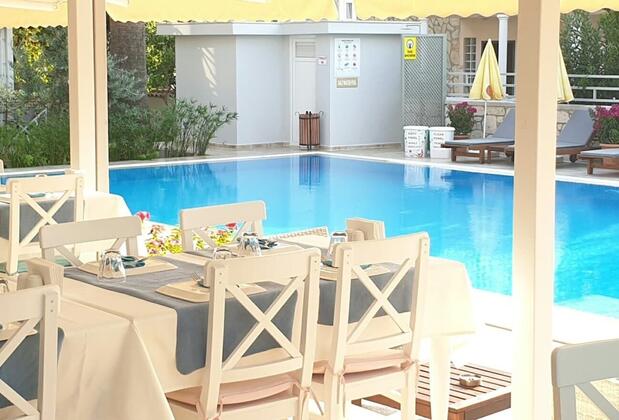 Hotel Dalyance - Görsel 6