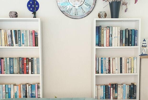 Hotel Dalyance - Görsel 7