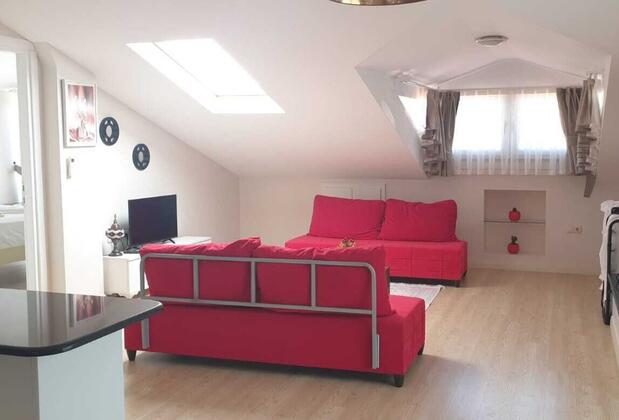 Hotel Dalyance - Görsel 11