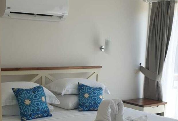 Hotel Dalyance - Görsel 14