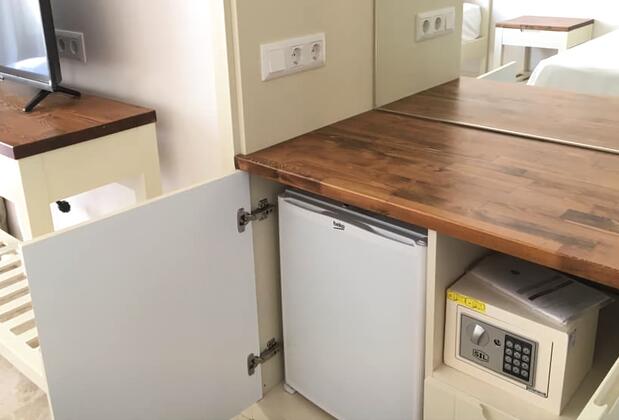 Hotel Dalyance - Görsel 16