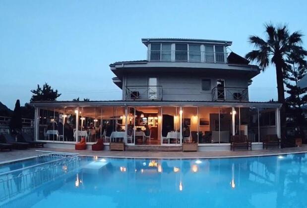 Hotel Dalyance - Görsel 4