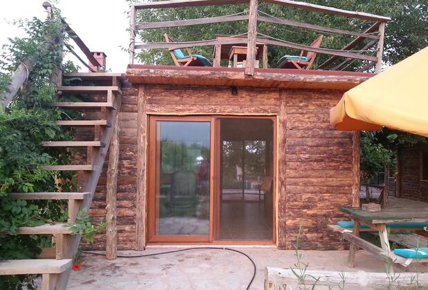 Sun Dalyan-Yeni Adet Organic Hotel - Görsel 3