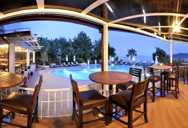 Olea Nova Hotel - Görsel 4