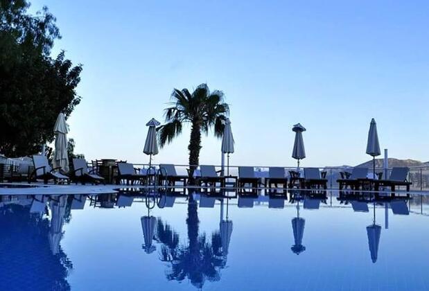 Olea Nova Hotel - Görsel 5