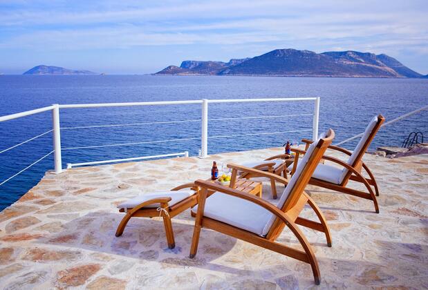 Olea Nova Hotel - Görsel 6