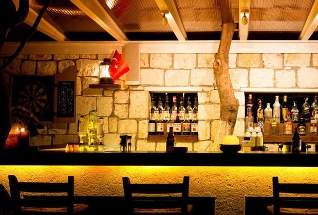 Olea Nova Hotel - Görsel 7