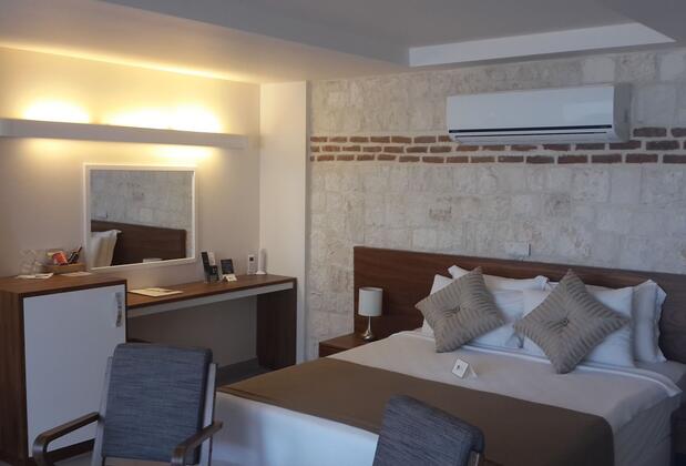 Olea Nova Hotel - Görsel 18