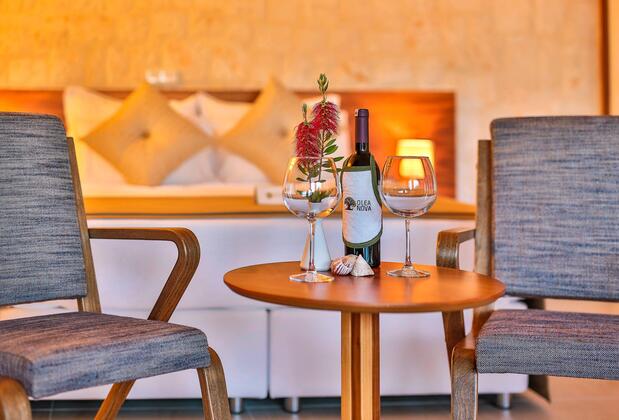 Olea Nova Hotel - Görsel 17