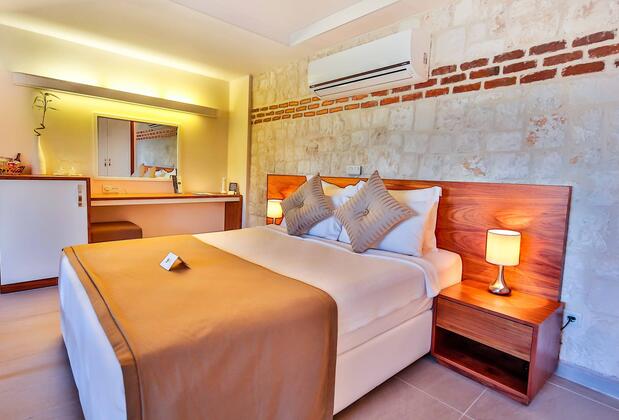 Olea Nova Hotel - Görsel 21