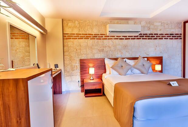 Olea Nova Hotel - Görsel 20