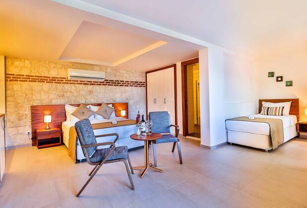 Olea Nova Hotel - Görsel 9