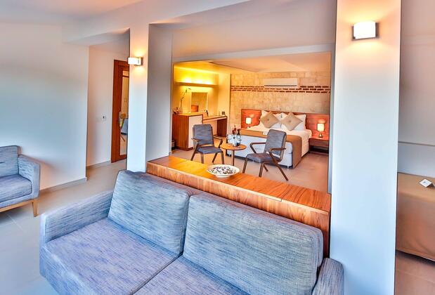 Olea Nova Hotel - Görsel 16