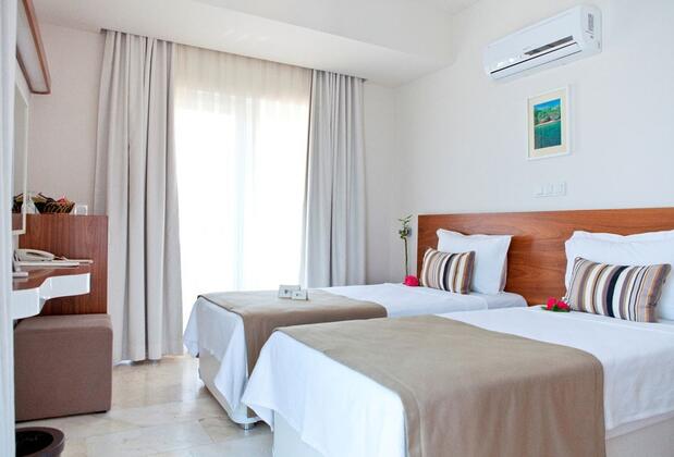 Olea Nova Hotel - Görsel 25