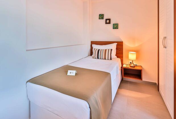 Olea Nova Hotel - Görsel 26