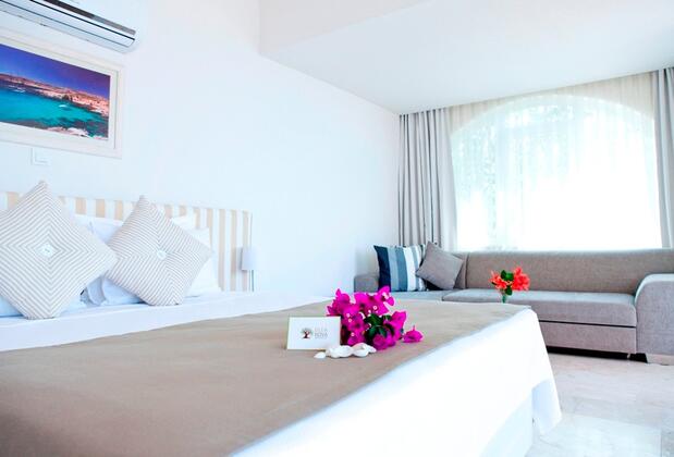 Olea Nova Hotel - Görsel 23