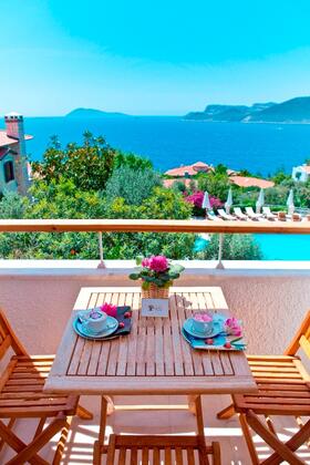 Olea Nova Hotel - Görsel 3