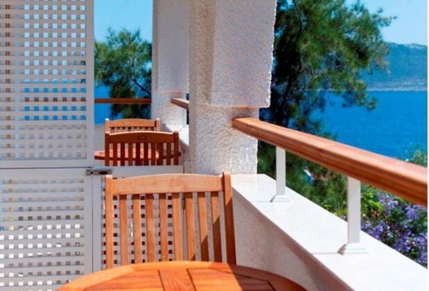 Olea Nova Hotel - Görsel 10