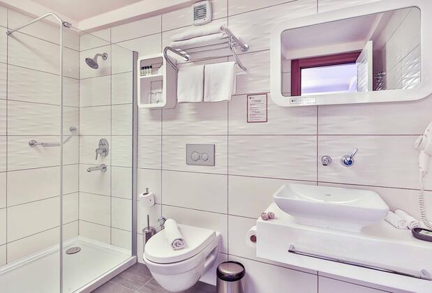 Olea Nova Hotel - Görsel 27