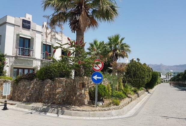 Synosse Hotel Turgutreis - Görsel 3