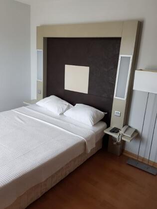 Synosse Hotel Turgutreis - Görsel 11