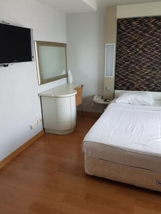 Synosse Hotel Turgutreis - Görsel 13