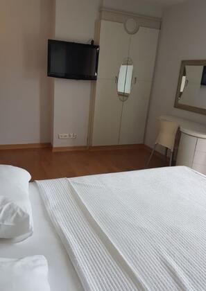 Synosse Hotel Turgutreis - Görsel 12