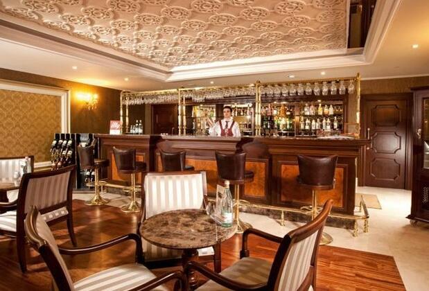 Grand Hotel Haliç - Görsel 7