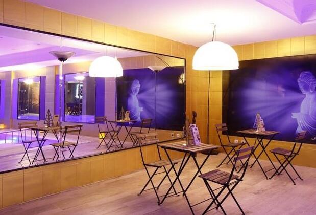 Grand Hotel Haliç - Görsel 4