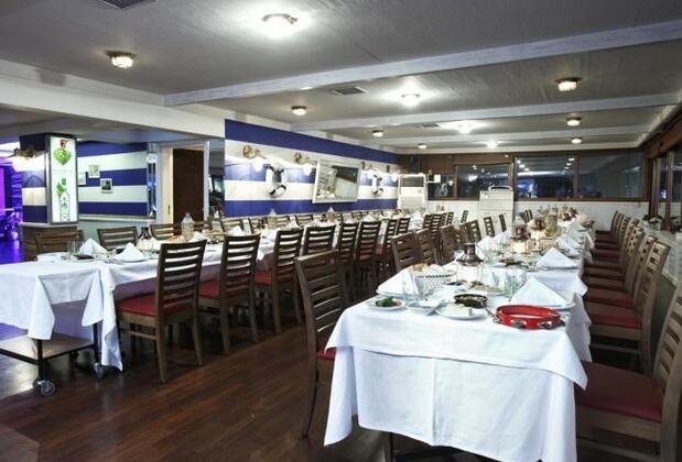 Grand Hotel Haliç - Görsel 17