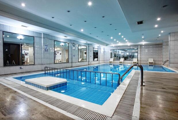 Grand Hotel Haliç - Görsel 3