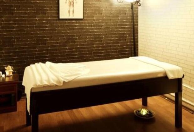 Grand Hotel Haliç - Görsel 8