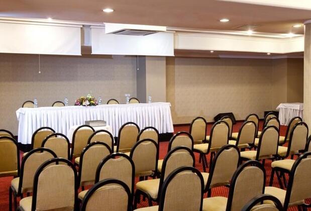 Grand Hotel Haliç - Görsel 9