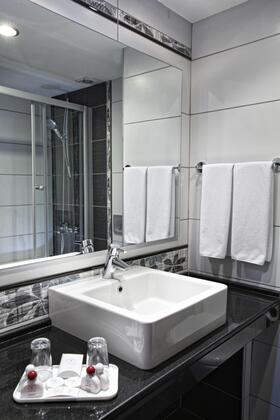 Grand Hotel Haliç - Görsel 20