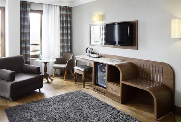Grand Hotel Haliç - Görsel 11