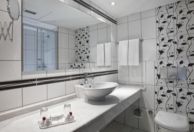 Grand Hotel Haliç - Görsel 19