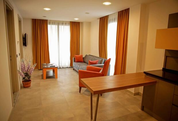 Ada Residence Vip Concept - Görsel 11