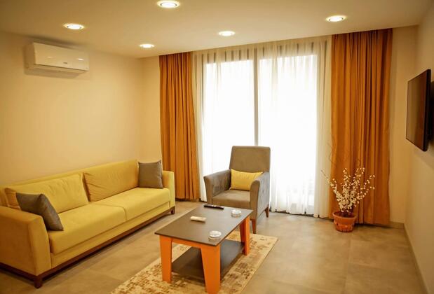 Ada Residence Vip Concept - Görsel 14