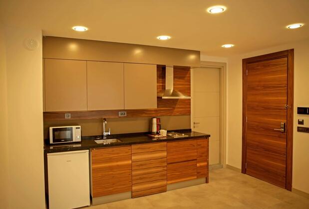 Ada Residence Vip Concept - Görsel 8