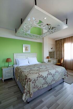 Urla Pera Hotel - Görsel 9