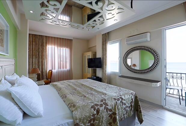 Urla Pera Hotel - Görsel 12