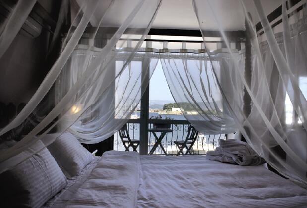 Urla Pera Hotel - Görsel 13