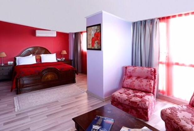 Urla Pera Hotel - Görsel 18